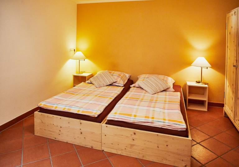 Privatzimmer Teisendorf