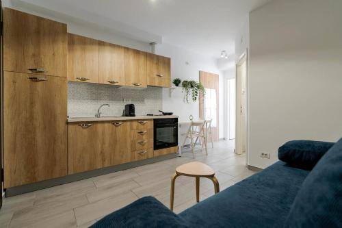 Appartement Vitan