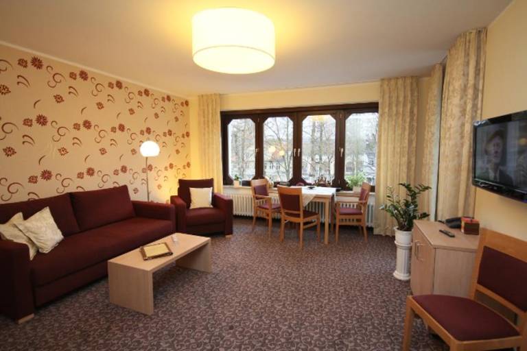 Appartement Bad Pyrmont