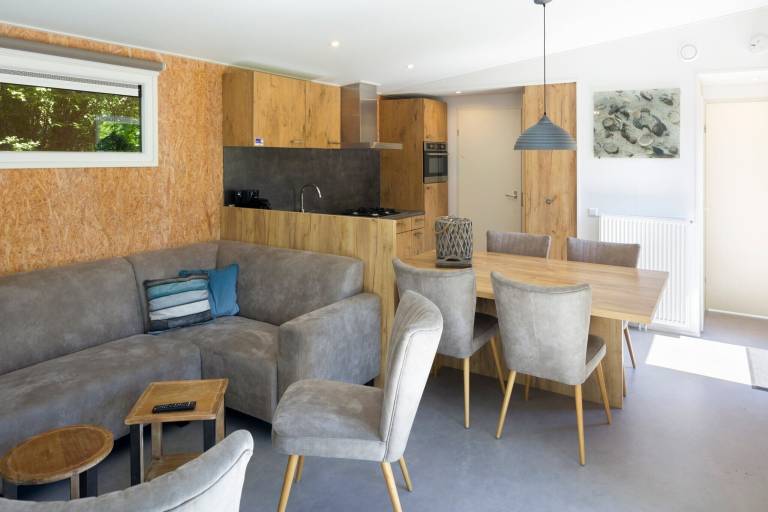 Chalet Kamperland