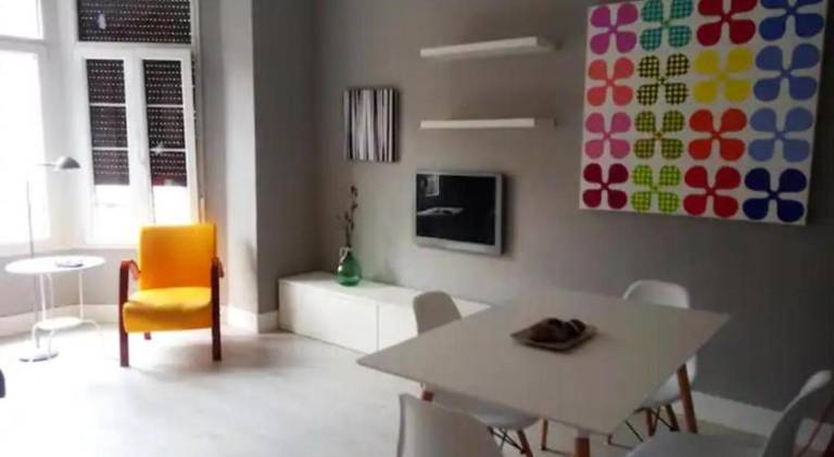 140 m&sup2; Ferienwohnung