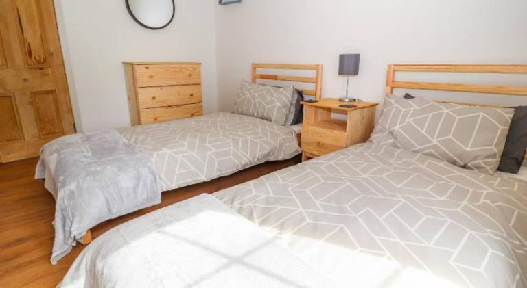 105 m² Ferienwohnung