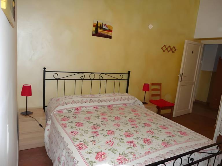 Villa Susanna in Civitavecchia