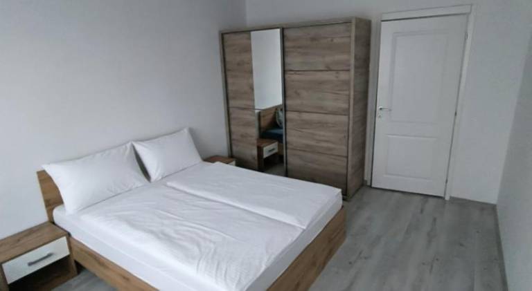Holiday apartment with 1 room for 4 persons — photo 3