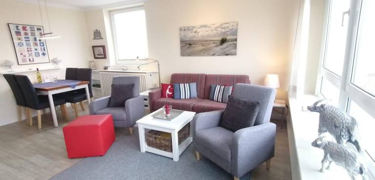 Rental apartment | Sea view — photo 4