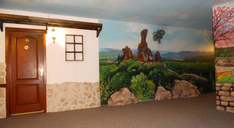 Hotel Simona Complex — photo 3