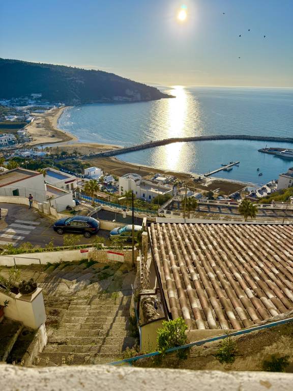 Ferienhaus in Peschici, Foggia für max. 3 Personen Ferienhaus in Peschici, Foggia für max. 3 Personen