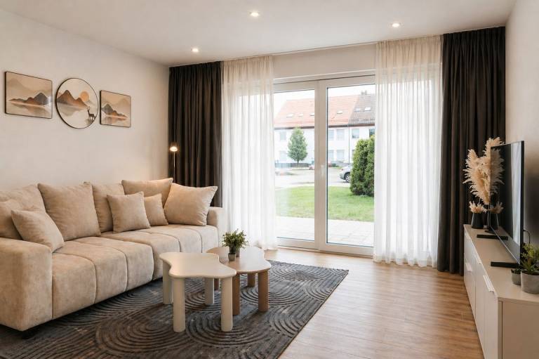 Ferienwohnung "Monusse Boid 14" — photo 4
