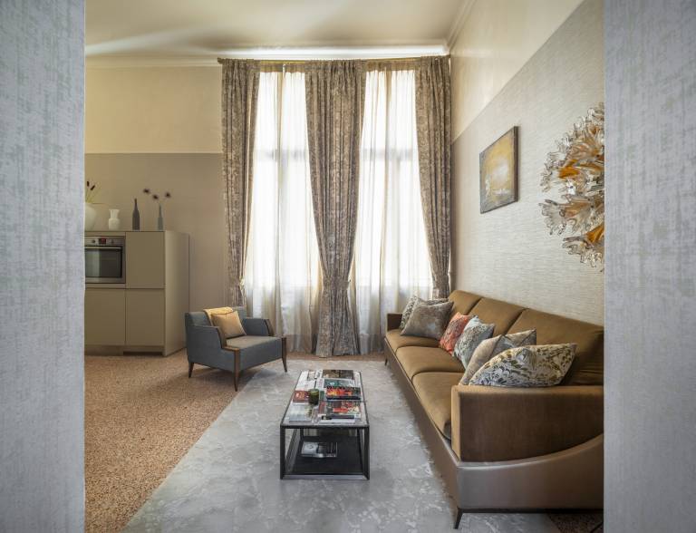 Fully equipped rental apartment | Next to Rialto Bridge | Pets allowed — photo 4