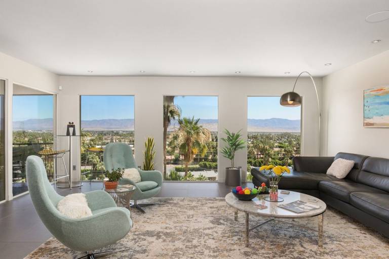 Condo Palm Springs