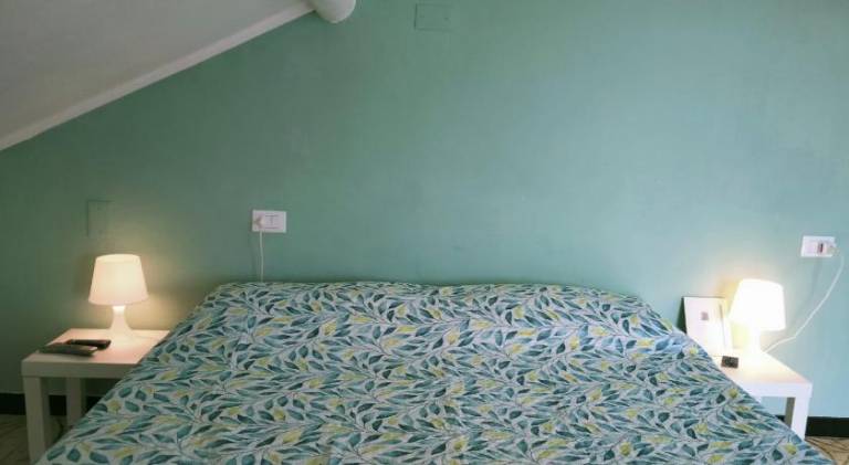 Pleasant holiday apartment | Pet-friendly in Rapallo