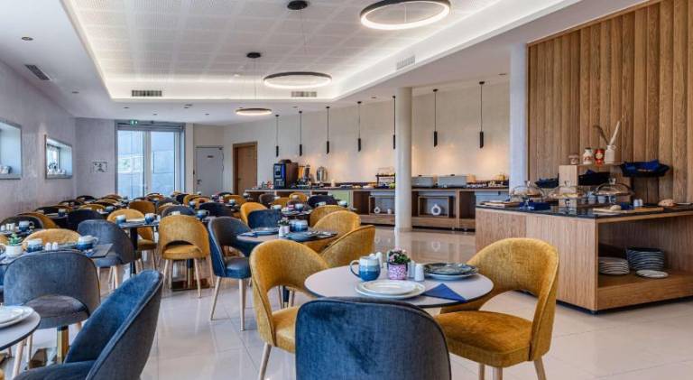 Brit Hotel Privilege Paris Rosny-sous-Bois — photo 4