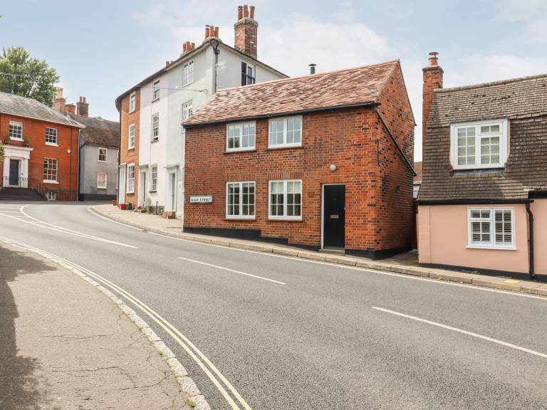 Cottage  Colchester