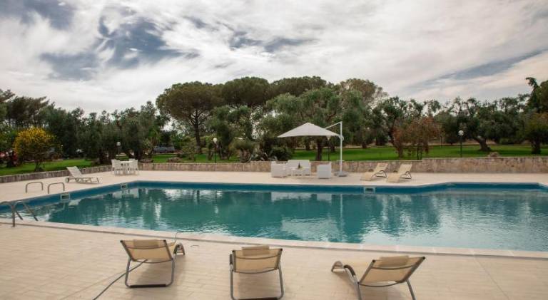 Relais d 'Itria — photo 2