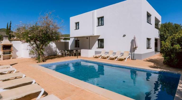 Villa Ibiza