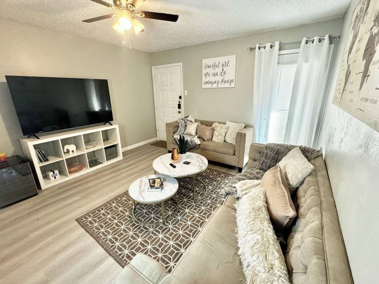 Ferienwohnung Knox / Henderson