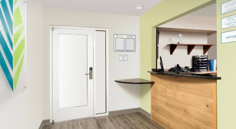 Extended Stay America Select Suites - Kansas City - Stadium — photo 4