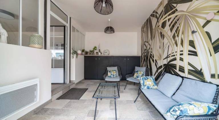 Residence Epinat - Appartements centre & parking — photo 3