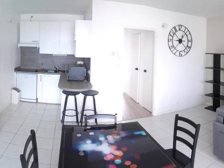 Rental apartment with pool — photo 3