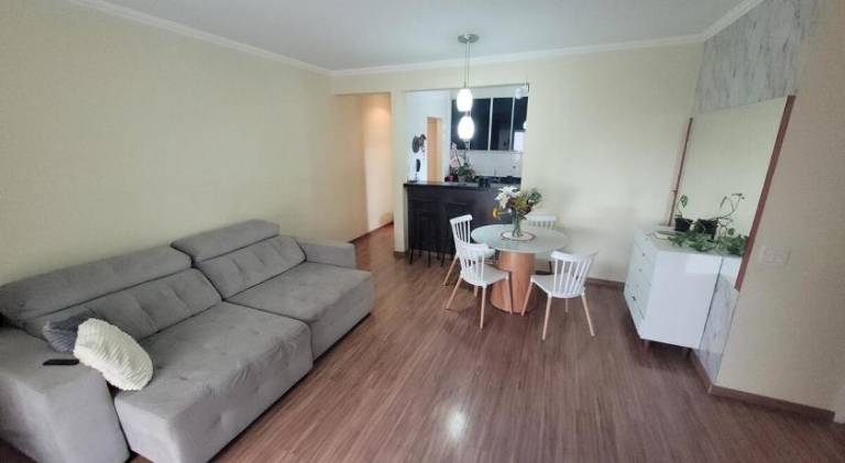 Wonderful rental apartment | Pet-friendly in Barueri