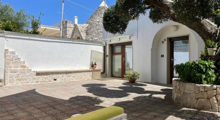 Nice house | Dogs allowed in Alberobello