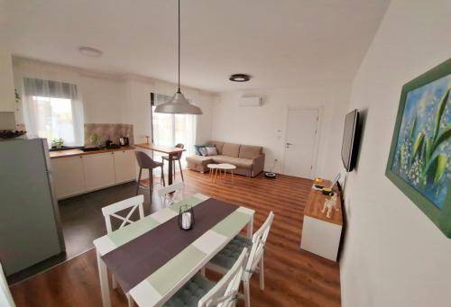 Apartman Zagreb-Novi Zagreb