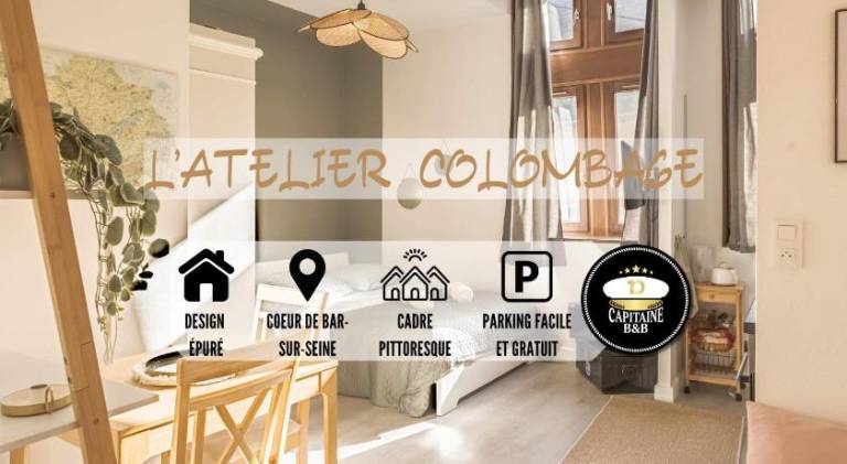 Apartment | Pet-friendly in Troyes