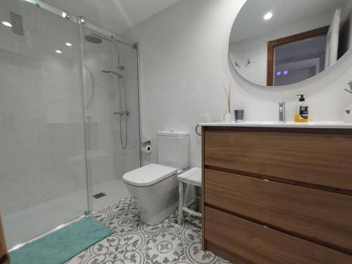 Apartamento Benasque