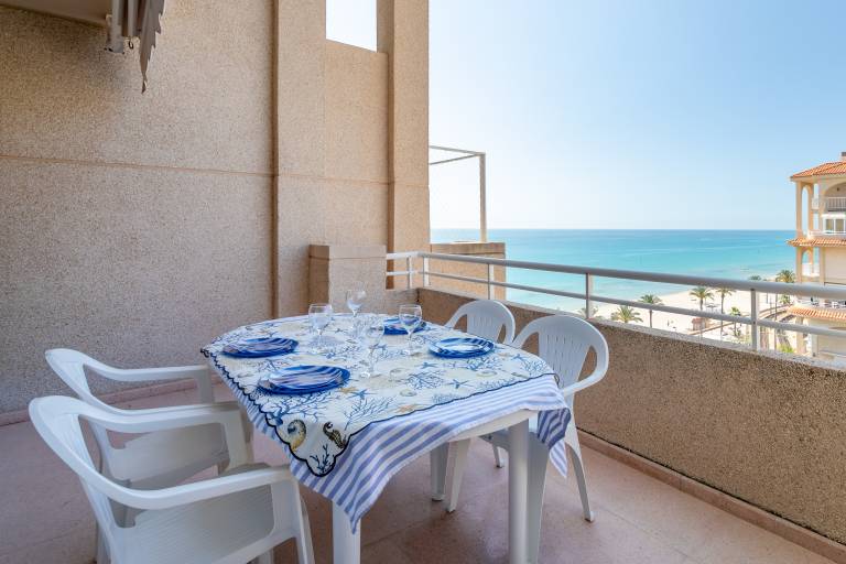 Apartamento Campello