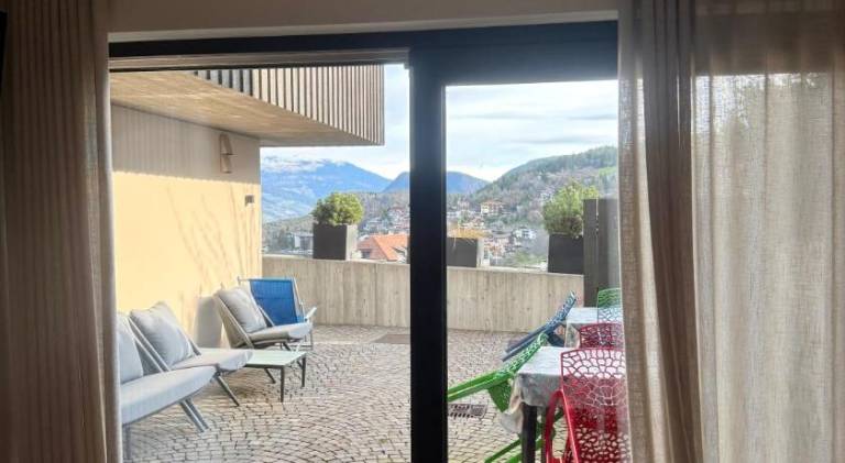 Rental apartment with 1 room for 4 persons — photo 3