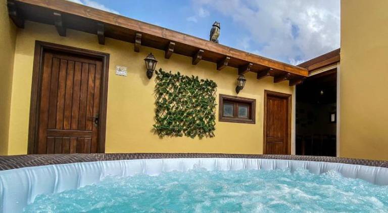 Casa Puerto del Rosario