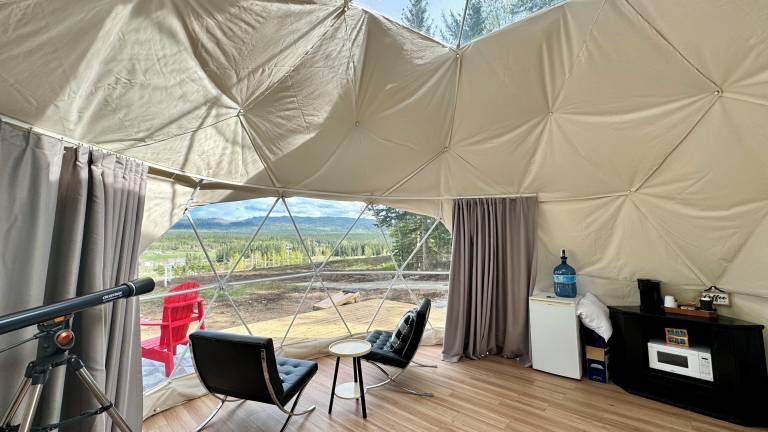 Resort  Hinton