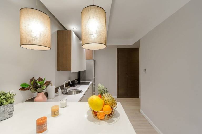 Ferienwohnung  Mirów
