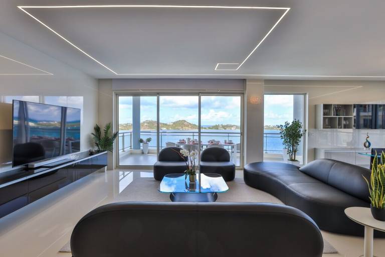 Condo Sint Maarten
