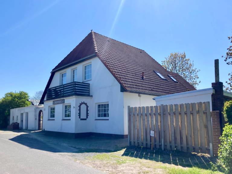 Ferienwohnung  Schillig