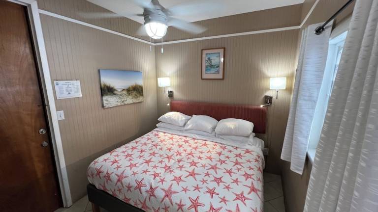 Cabin Frederiksted