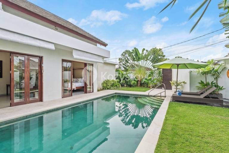 Vila  Canggu