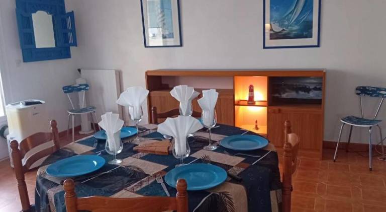 Rental apartment with 1 room for 6 persons — photo 4