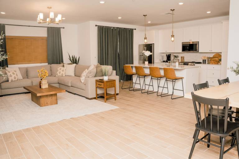 House West Fresno