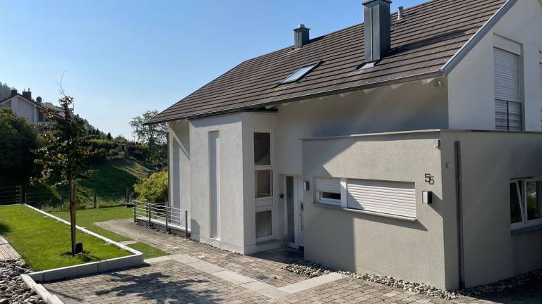 Ferienhaus  Bodman-Ludwigshafen