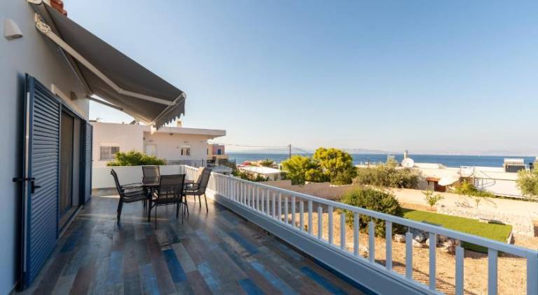 σπίτι Agia Marina Beach