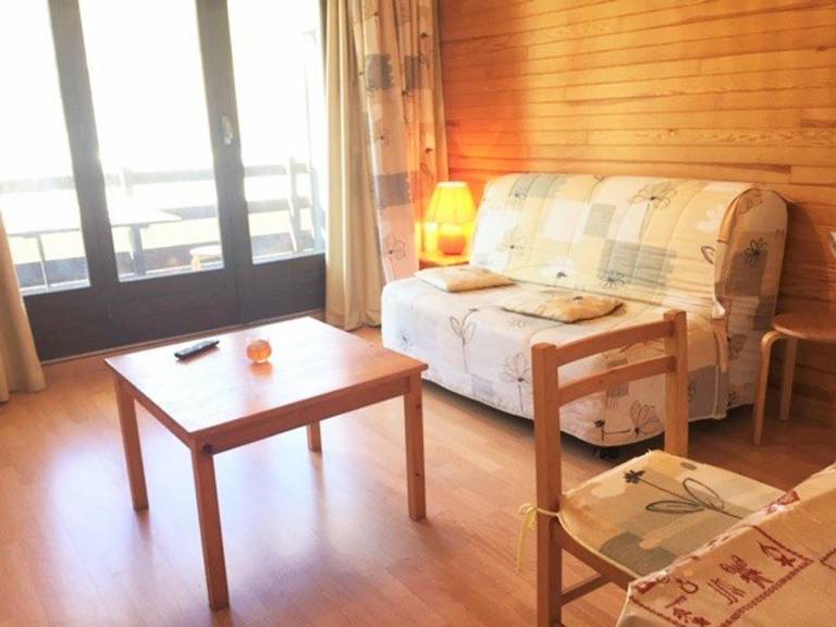 Appartement Risoul