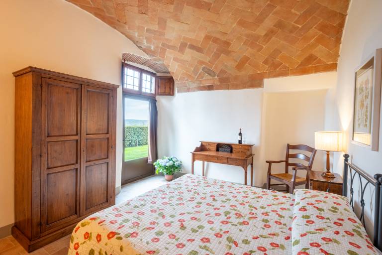 Camera privata San Casciano in Val di pesa