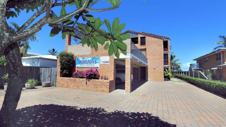 House Bargara