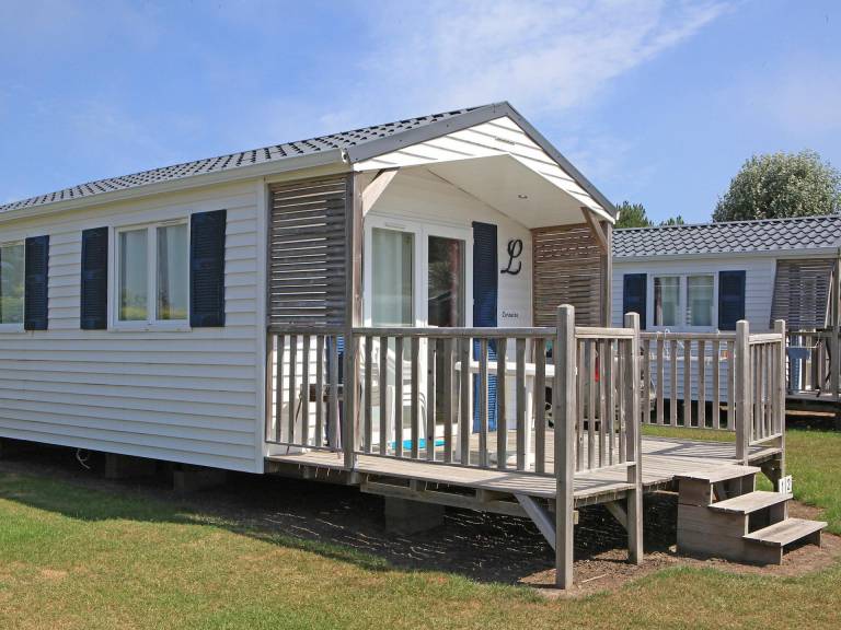 Mobil-home  Sables-d'Or-les-Pins