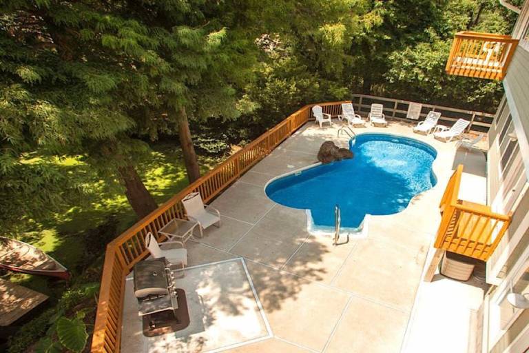 Maison de vacances  Sandbridge