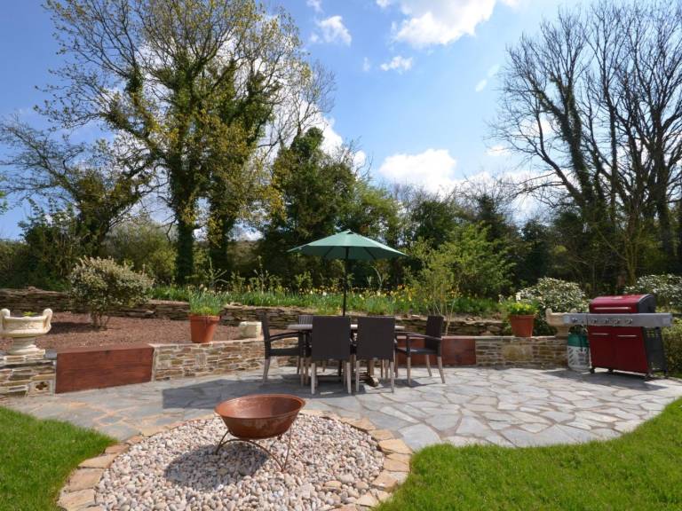 2 Bed in Ivybridge oc kemth