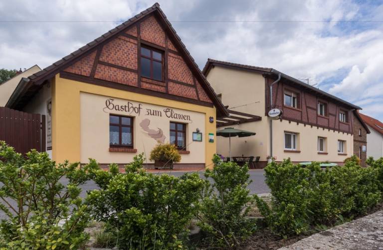 Pension Raddusch
