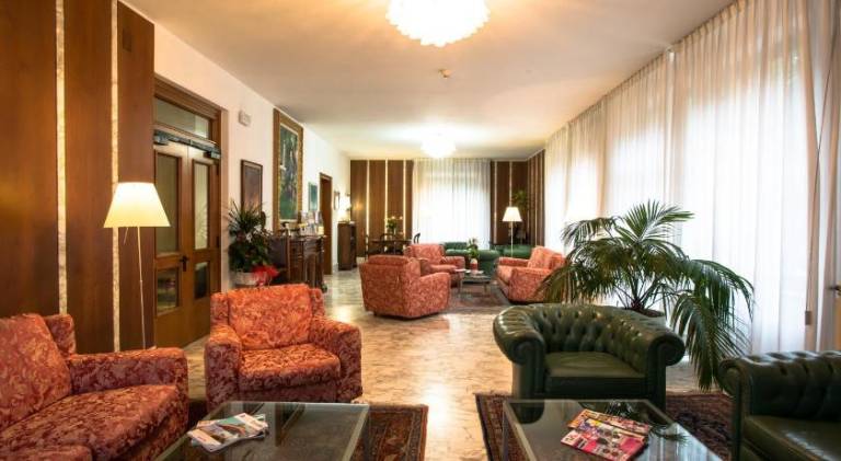 Hotel Roma — photo 3