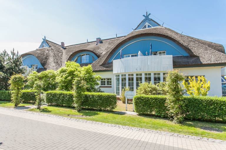 Appartement Zingst
